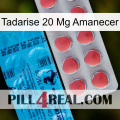 Tadarise 20 Mg Sunrise new14